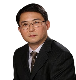 Wenjian Yu-iseda2025
